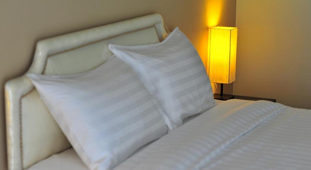 Preah Vihear Boutique Hotel Sra Aem Екстериор снимка