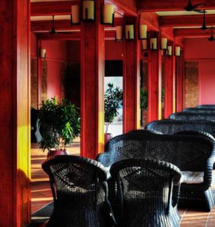 Preah Vihear Boutique Hotel Sra Aem Екстериор снимка