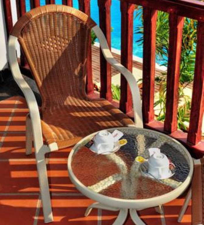 Preah Vihear Boutique Hotel Sra Aem Екстериор снимка