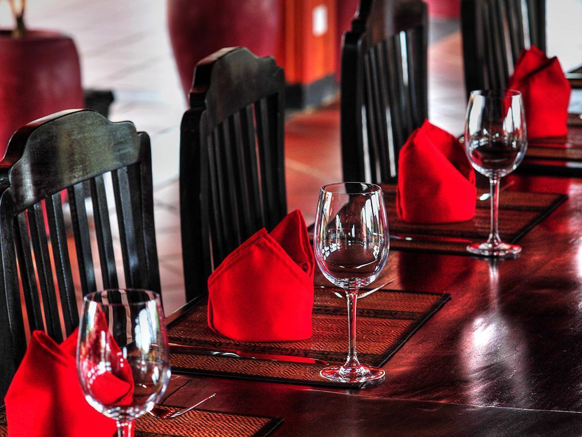 Preah Vihear Boutique Hotel Sra Aem Екстериор снимка