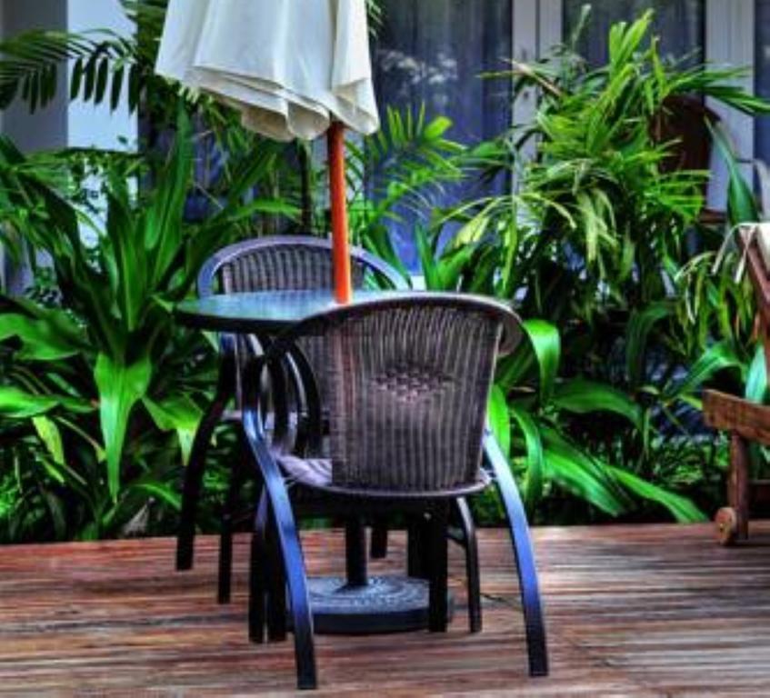 Preah Vihear Boutique Hotel Sra Aem Екстериор снимка